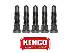 5/8" Course wheel stud quick start race Speedway