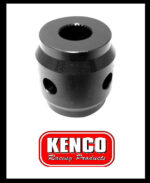 Mini Spool Borgwarner