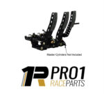 Wilwood Floor mount Pedals