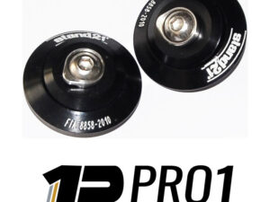 Hans Post Kit | Stand 21 Posts