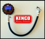 Kenco Digital Tyre Gauge