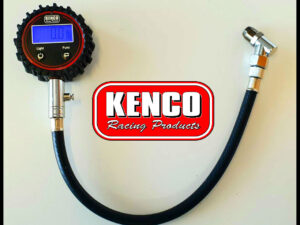 Kenco Digital Tyre Gauge