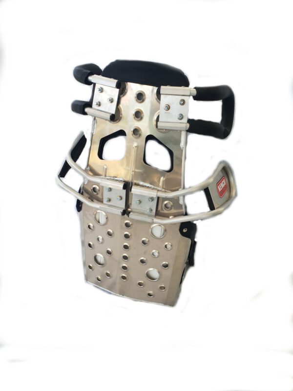 Kenco Aluminium Racing Seat Speedway Drag Car