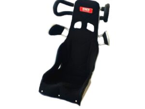 Kenco Full Containment Lightweight Aluminium Racing Seat
