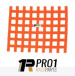 Orange SFi Rated Window Net