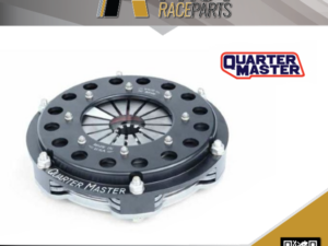 Pro1 5.5 Twin Plate Clutch Quarter Master