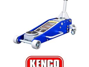 Race Jack 2.5t Aluminium Steel Lightweight Low Profile