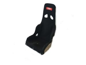 Kenco 55 Series Drag Race Seat _ Aluminium Lightweight