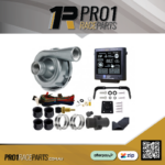 Davis Craig Water Pump EWP150 Combo