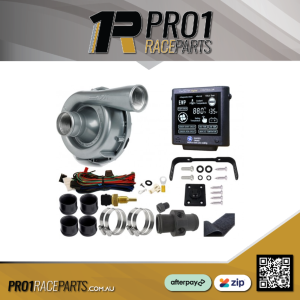 Davis Craig Water Pump EWP150 Combo