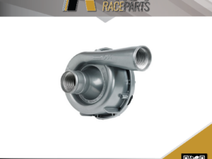 Davis Craig Electric Water Pump Speedway Drag Racing