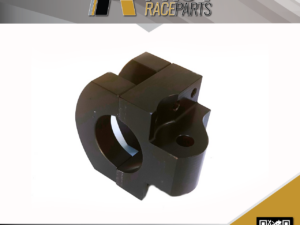 Pro1 Commodore Steering Rack Clamp Speedway Rally