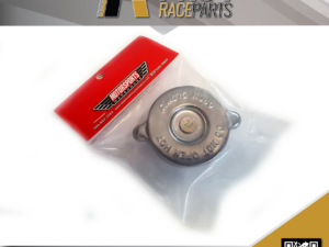 Motorsport Warehouse 22 LBS Radiator Cap | Large | Race Quality
