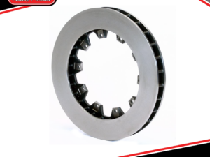 Kenco Vented Brake Rotor 160-0471 Ultra Lightweight Iron 32 Vane | Free Post*