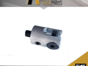 Pro1 Alloy Rack End Adaptor Commodore Falcon