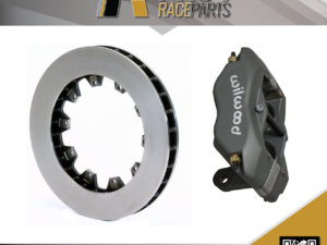 Pro1 Wilwood Rotor and Caliper Kit AMCA