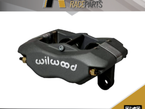 Willwood Dynalite Caliper .810" Disc | 3.50in Mt 1.75 Piston