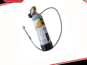 Kenco Nitrogen Gas Shock Bottle Kit