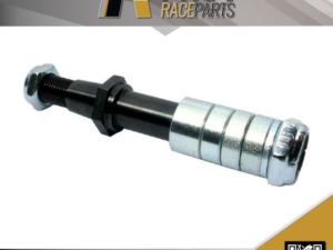 Pro1 Allstar ALL56286 Bump Steer Kit Pinto Long