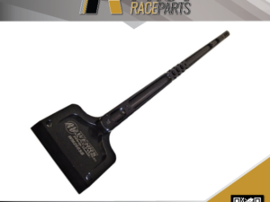 Pro1 Wehrs Mud Scraper Speedway rally