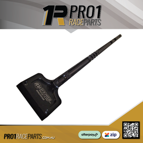 Pro1 Wehrs Mud Scraper Speedway rally