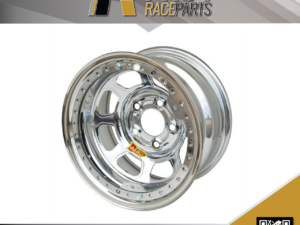 Pro1 Aero Chrome Wheel AMCA
