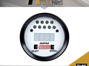 Pro1 Quickcar 611-7010 Digital Tacho