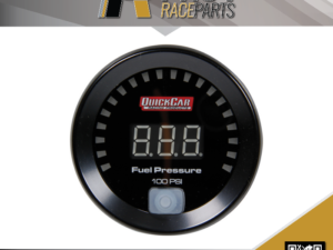 Pro1 Quickcar 67-005 Digital Fuel Pressure Gauge