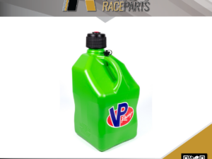 Pro1 VP Green 5 gallon 20L Fuel Jug Turn Drum