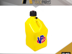 Pro1 VP Racing Yellow 5 gallon 20L Fuel Jug Turn Drum