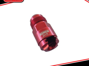 Kenco Fuel Rail Adaptor An 6 8 Hardline 5/16 3/8