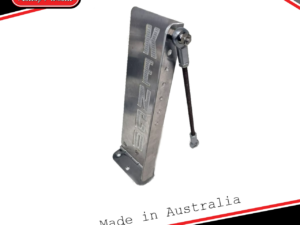 Kenco Aluminium AcceleratorThrottle Pedal Floor Mount