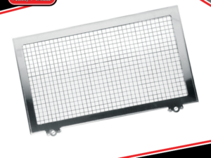 Kenco rock screen Sprintcar Wingless