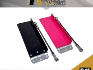 Pro1 Throttle Accelerator Pedals Colour Blue Green Red Black Pink