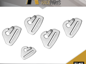 harness seatbelt Clip Ins Release