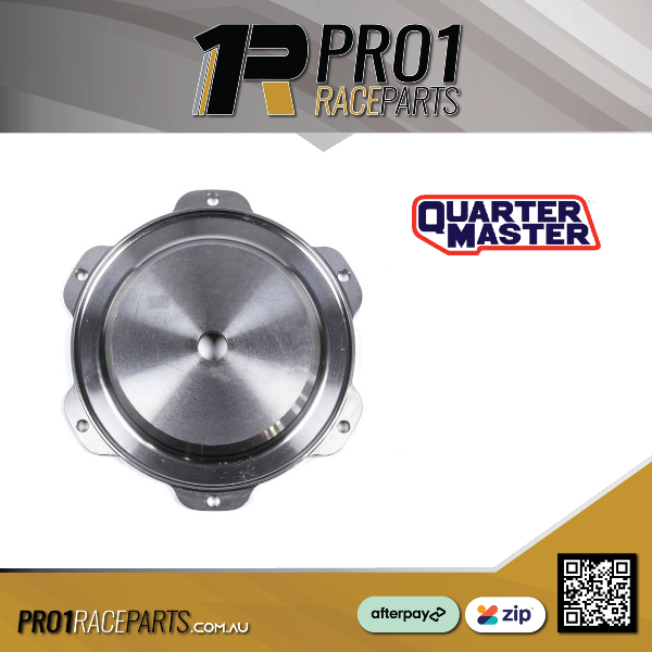 Pro1 Quarter master Blank Flywheel Pro1 Quarter master Blank Flywheel