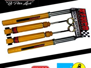 Kenco Shock Services VE Commdore Street Stock Shocks