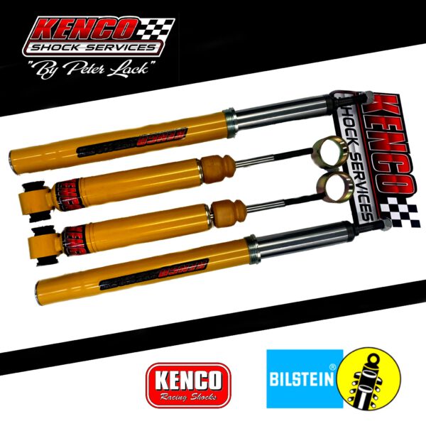 Kenco Shock Services VE Commdore Street Stock Shocks Kenco Shock Services VE Commdore Street Stock Shocks
