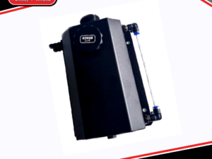 Kenco Radiator Overflow Tank