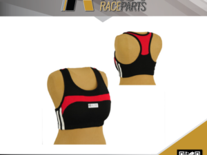 Pro1 Sfi Sports Bra Crop Top Speedway