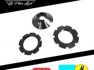 Kenco Shock Services Bilstein AS2 XVA Coil Over Kit