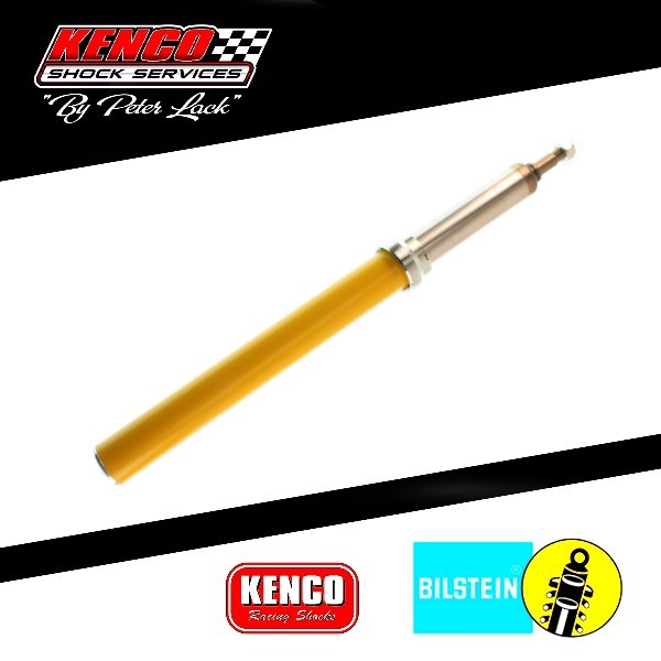 Kenco Shock Services Bilstein Strut Insert by Peter Lack Kenco Shock Services Bilstein Strut Insert by Peter Lack