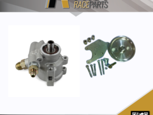 Pro1 Sweet Steering Pump Pulley Kit