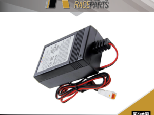 Pro1 Quickcar Battery Charger Digital Charger