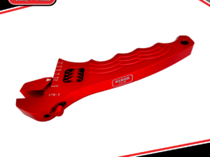 Kenco Aluminium Shifter for an dash fittings