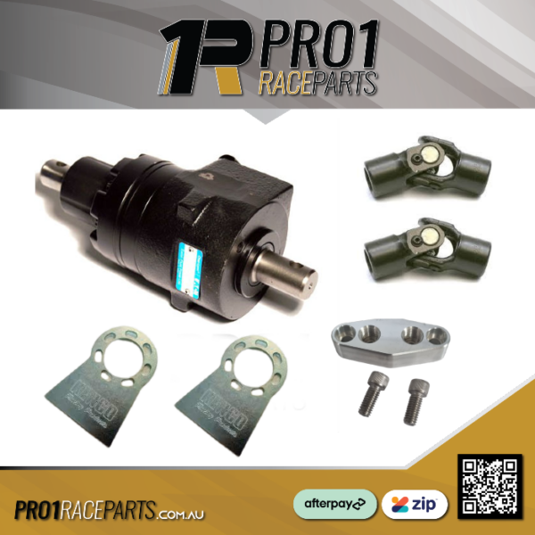 Pro1 Char-Lynn Power Head Kit Pro1 Char-Lynn Power Head Kit