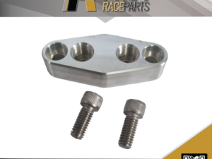 Pro1 Char-lynn Power Head Aluminium Port