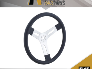 Pro1 Speedway Motors Aluminium Steering Wheel