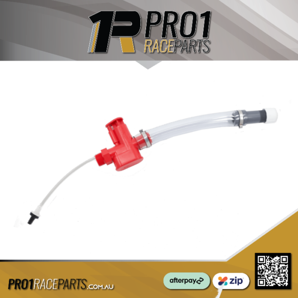 VP 33320 Trigger Fluid Control System 5 Gal / 20 Litre Jugs / Drums | Easy Pour | Free Post VP 33320 Trigger Fluid Control System 5 Gal / 20 Litre Jugs / Drums | Easy Pour | Free Post