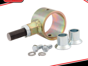 Kenco Bushed Rod End Torque Third Link Bush Housing